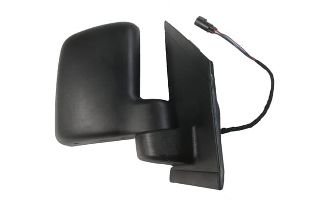 FORD TRANSIT CONNECT- 02/09; KAPI AYNASI SAĞ ELEKTRİKLİ/ISITMALI (ER AYNA)