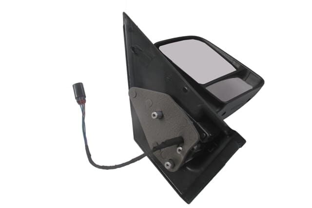 FORD TRANSIT CONNECT- 02/09; KAPI AYNASI SAĞ ELEKTRİKLİ/ISITMALI (ER AYNA)