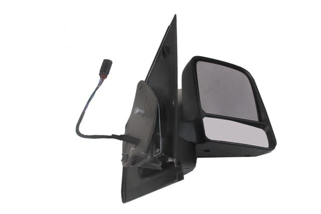 FORD TRANSIT CONNECT- 02/09; KAPI AYNASI SAĞ ELEKTRİKLİ/ISITMALI (ER AYNA)