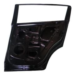 KIA SPORTAGE- 11/15; ARKA KAPI KOMPLE SAĞ ÇELİK BARLI (İCELİ/TENASONLU) (BFN)