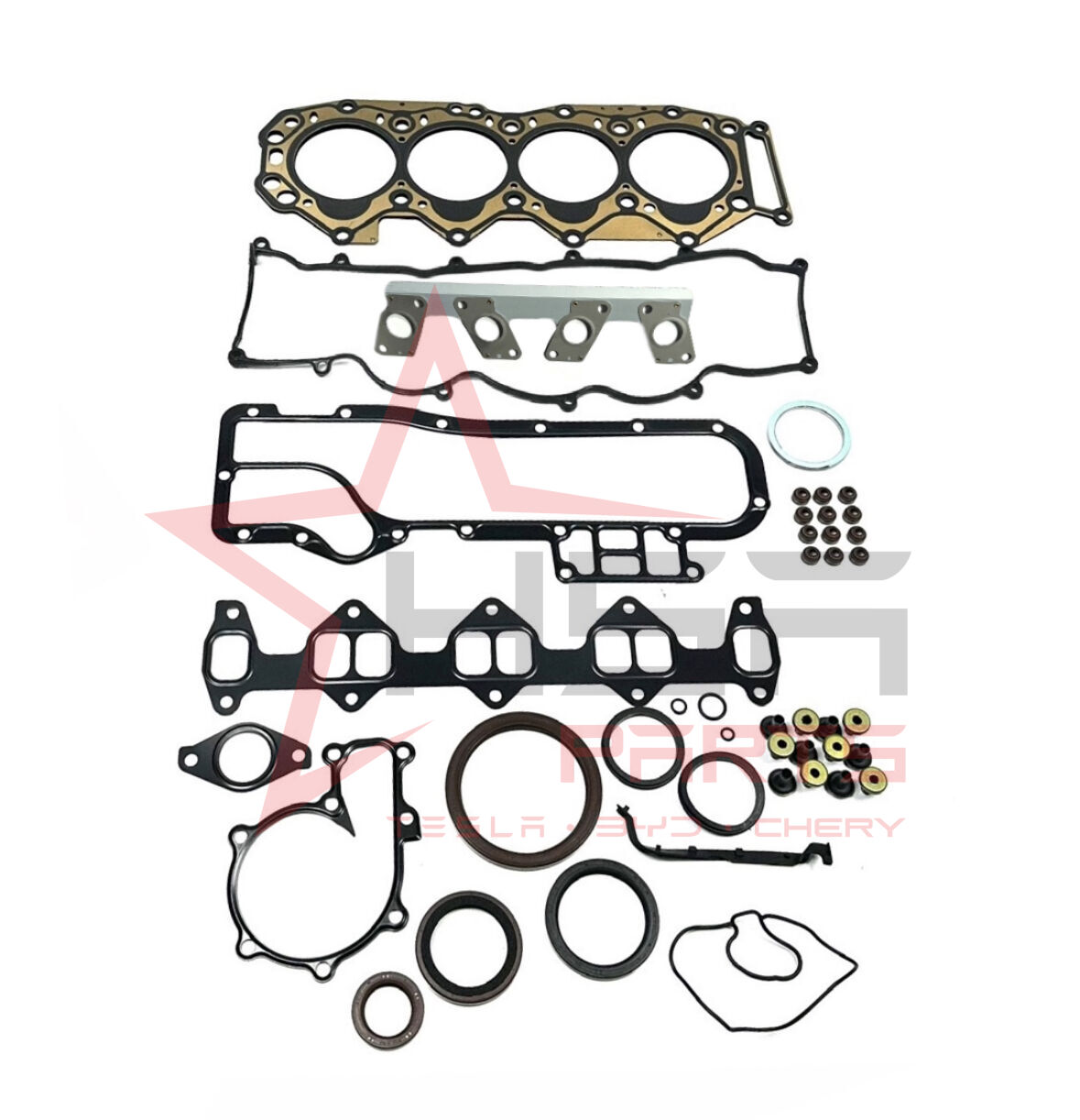 1997-2005 Ford Ranger Wl Takım Conta SKC'Lİ 8ASX-10-271-SKCLİ