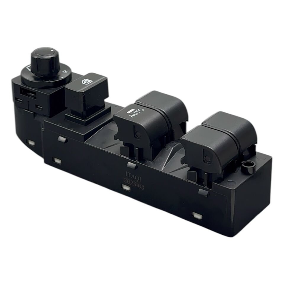 Mazda Düğme Cam Açma Mazda 3 15-19 Ön Sol