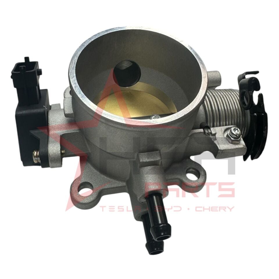2005-2010 Kia Sportage 2,0 Benzinli Gaz Kelebek Gövdesi 35100-23701