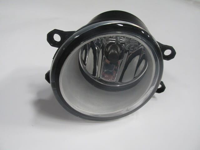 TOYOTA RAV4- 09/12; SİS LAMBASI SOL (MARS) (AMPÜLLÜ) (E MARKLI)