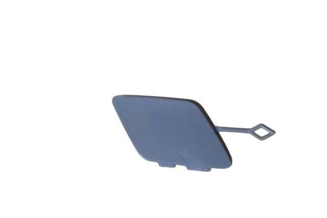 BMW 5 SERI- G30- 17/20; ÖN TAMPON ÇEKİ DEMİRİ KAPAĞI GRİ (TW)