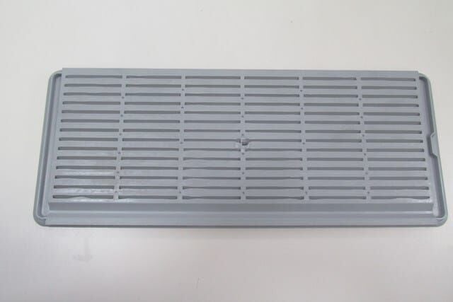 MERCEDES C CLASS- W202- 93/99; SUNROOF KAPLAMA ÇITASI GRİ