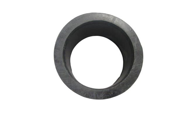 NISSAN PRIMERA- P11- 97/99; HAVA FİLTRE KUTUSU BOĞAZ LASTİĞİ (HAVA FİLTRE HORTUMU UC PLASTİĞİ)