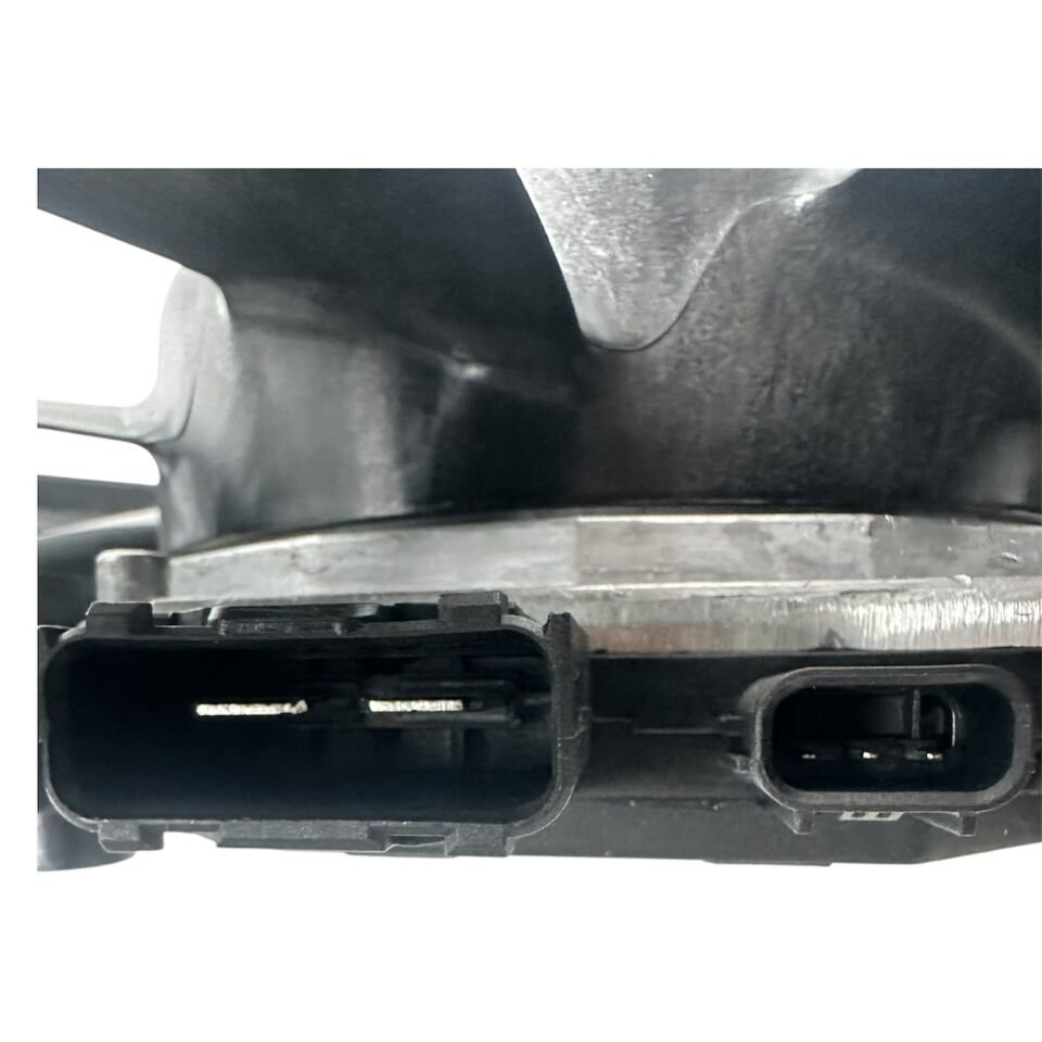 Honda Civic Fan Motoru Rs ( Komple ) 16-21