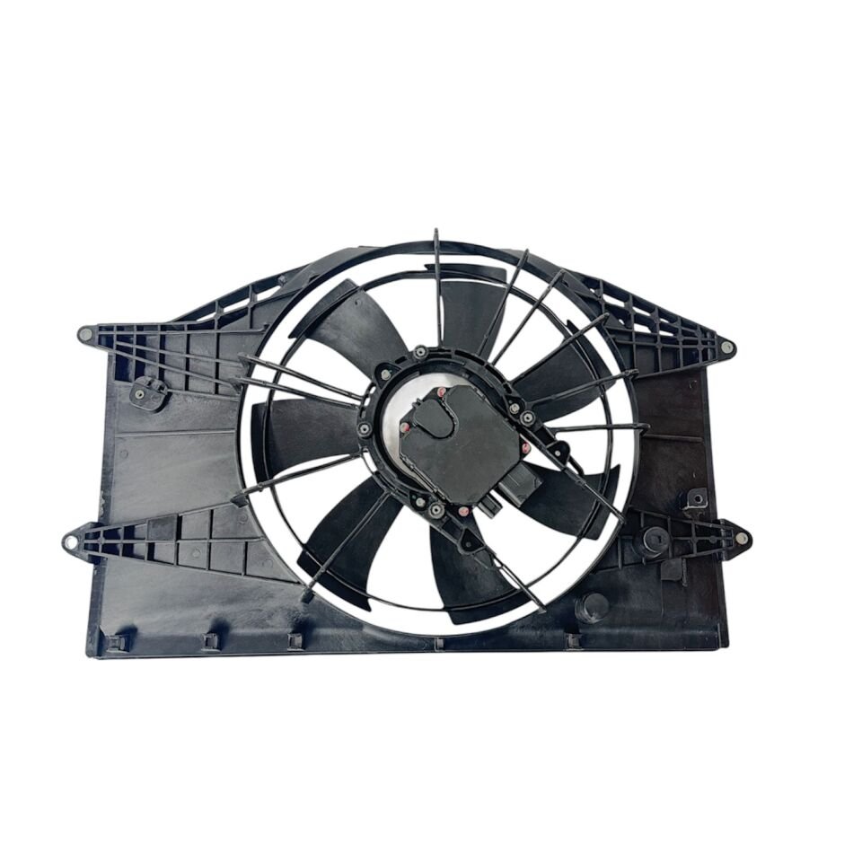 Honda Civic Fan Motoru Rs ( Komple ) 16-21