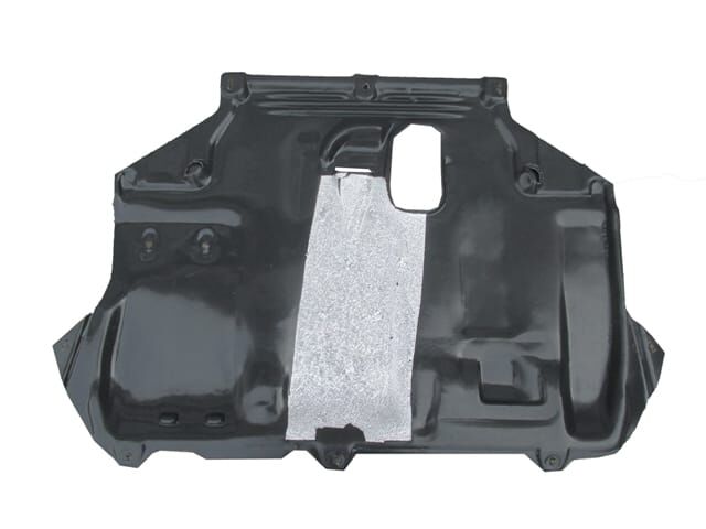 FORD FOCUS C MAX- 11/15; KARTER MUHAFAZA PLASTİĞİ (BENZİNLİ/DİZEL) (ENJEKSİYON BASKI)