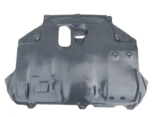 FORD FOCUS C MAX- 11/15; KARTER MUHAFAZA PLASTİĞİ (BENZİNLİ/DİZEL) (ENJEKSİYON BASKI)