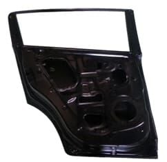 KIA SPORTAGE- 11/15; ARKA KAPI KOMPLE SOL ÇELİK BARLI (İCELİ/TENASONLU) (BFN)