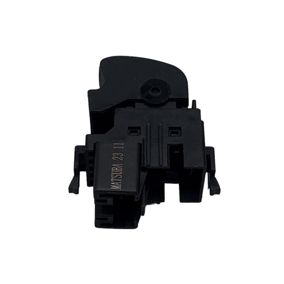 Isuzu Düğme Cam Açma D-max 12-15 Ön Sağ