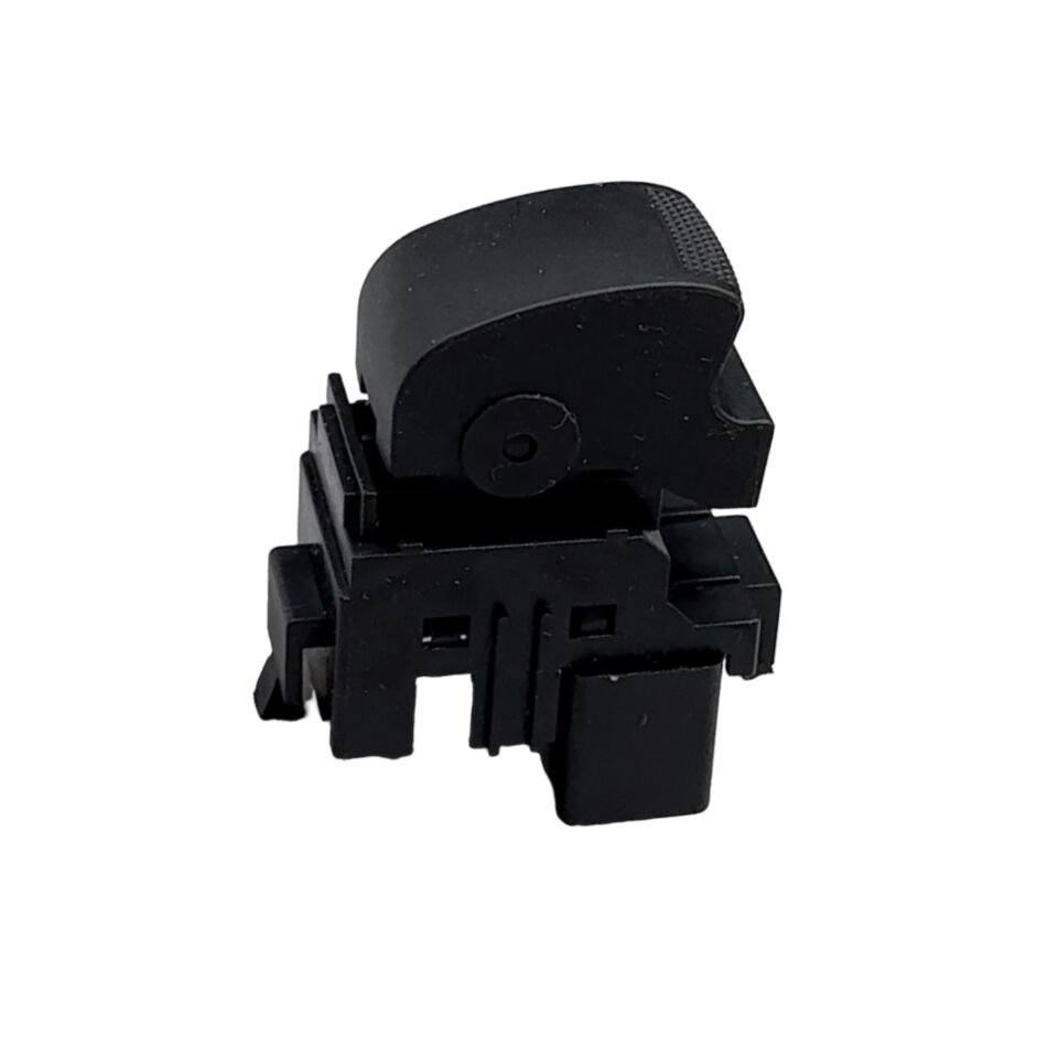 Isuzu Düğme Cam Açma D-max 12-15 Ön Sağ