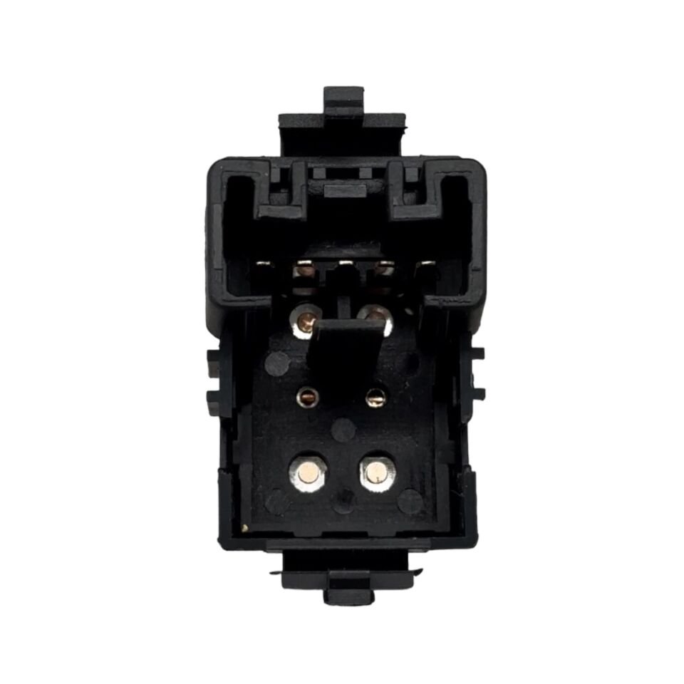 Isuzu Düğme Cam Açma D-max 12-15 Ön Sağ