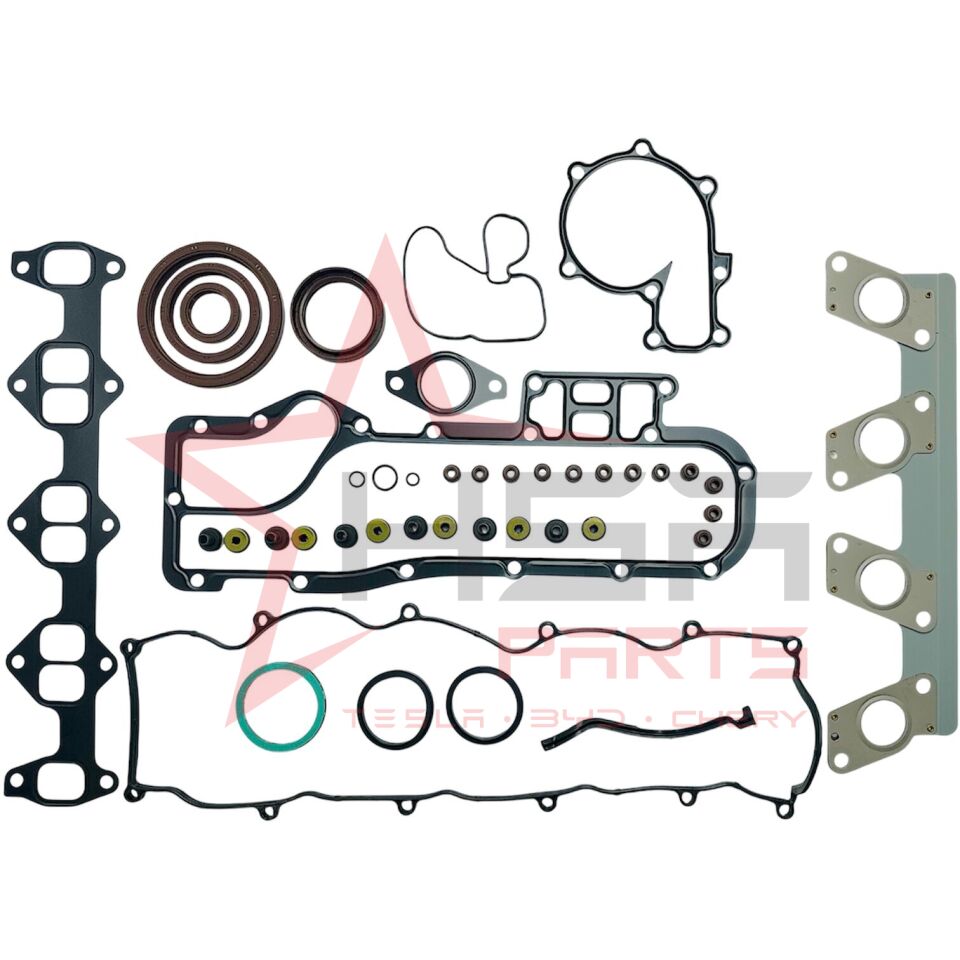 1997-2005 Ford Ranger Wl Takım Conta (SKC'siz) 8ASX-10-271-C
