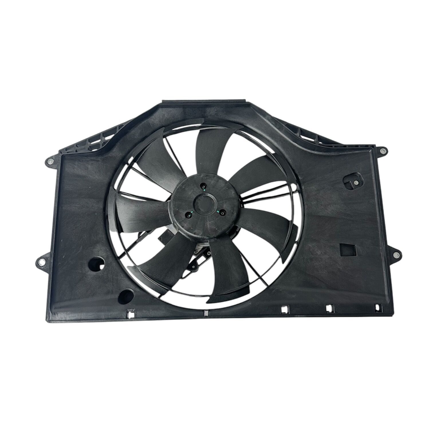 Honda Civic Fan Motoru Rs ( Komple ) 16-21