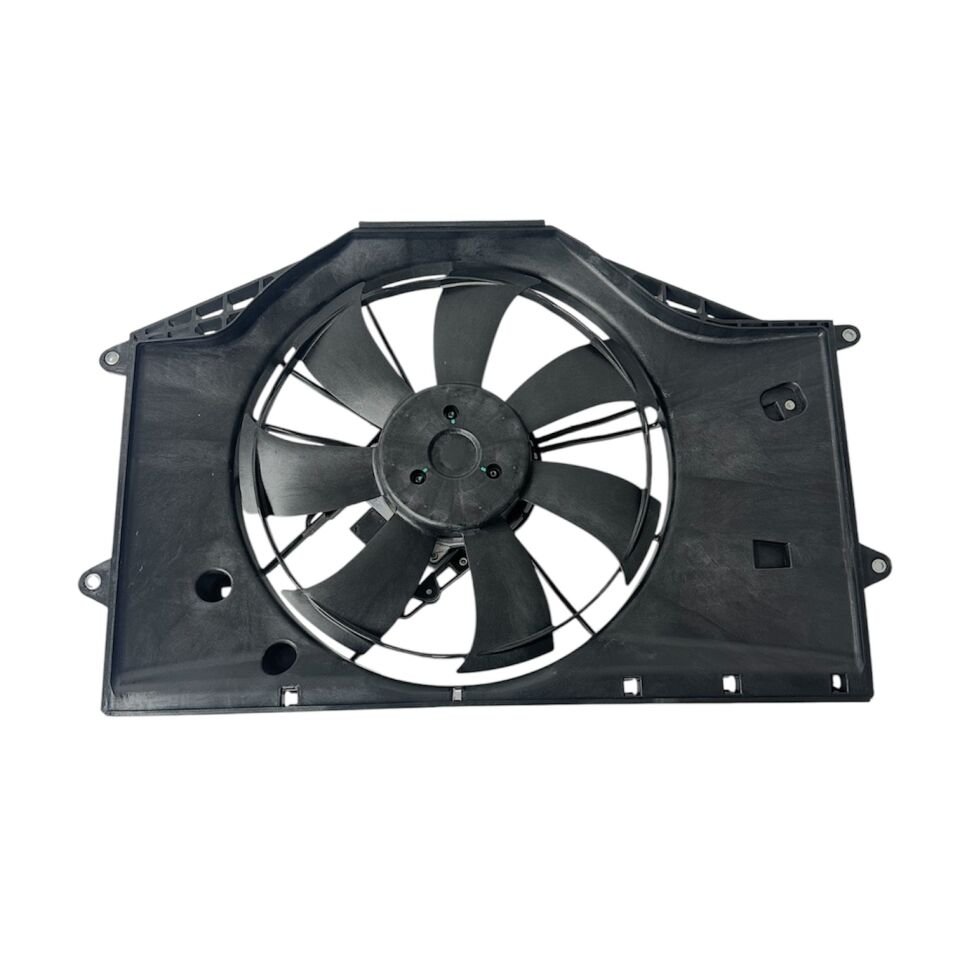 Honda Civic Fan Motoru Rs ( Komple ) 16-21