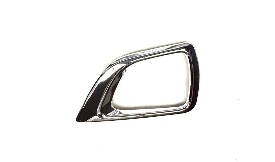 Nıssan Kapak Lamba Sis Navara 15-21 Sağ (Sisli/Krom)