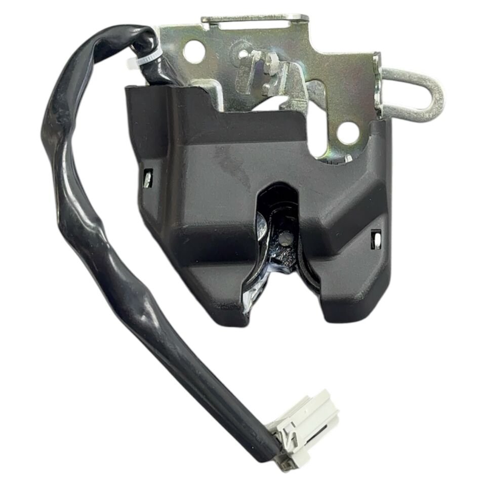 Honda Kilit Bağaj Cıty 08-13