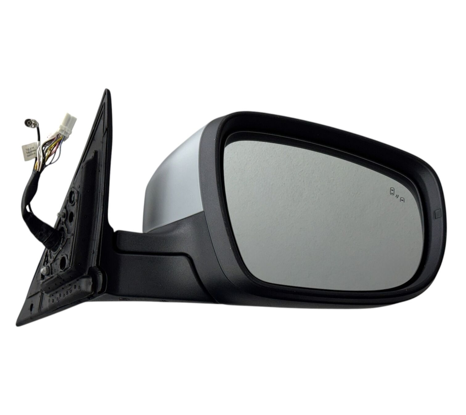 Chery Ayna Dikiz Tiggo 8 Pro/Tiggo 7 Pro 22-24 Sağ(Elektrikli/Isıtmalı/Katlanır/Kameralı/Kor Nokta Uyarıcı/Hafıza Fonksiyonlu/Alt Aydınlatma 16 Fişli)