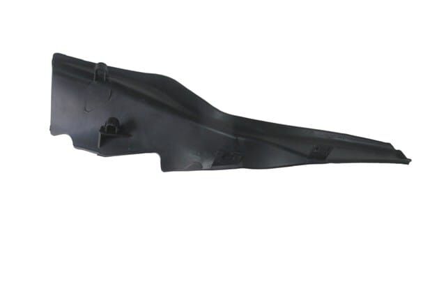 RENAULT KANGOO- 3- 08/13; ÖN CAM IZGARASI SAĞ (SİLGİ PANELİ)