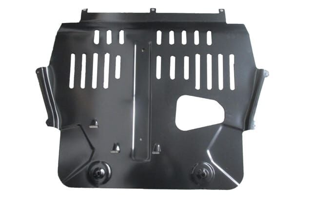FIAT DOBLO- 23-24; KARTER MUHAFAZA SACI (METAL)
