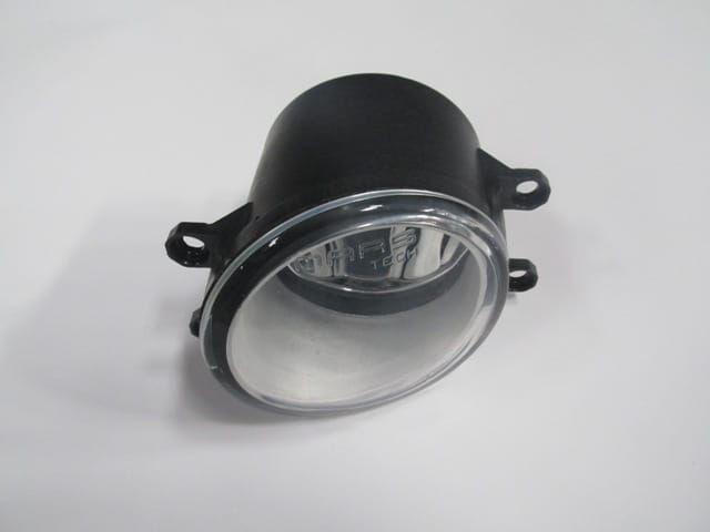 TOYOTA AVENSİS- 07/09; SİS LAMBASI SOL (MARS) (AMPÜLLÜ) (E MARKLI)