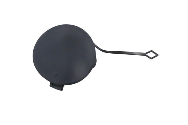 BMW 5 SERI- G30- 17/20; ÖN TAMPON ÇEKİ DEMİRİ KAPAĞI ASTARLI (M-TECH)