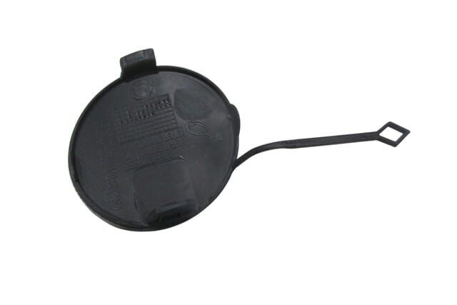 BMW 5 SERI- G30- 17/20; ÖN TAMPON ÇEKİ DEMİRİ KAPAĞI ASTARLI (M-TECH)