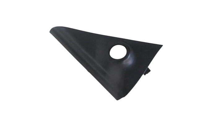 HYUNDAI ACCENT- 95/97; KAPI AYNA MUSKASI İÇ SOL (MANUEL AYNALAR İÇİN) (AYAR KOL ÇERÇEVESİ)