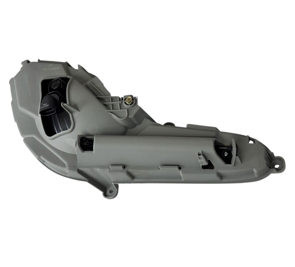 Hyundaı Lamba Sis Accent Blue 11-15 Sol