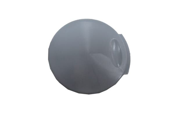 OPEL ASTRA- H- HB- 04/07; ÖN TAMPON ÇEKİ DEMİRİ KAPAĞI GRİ