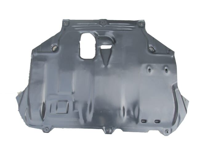 FORD FOCUS C MAX- 07/11; KARTER MUHAFAZA PLASTİĞİ (BENZİNLİ/DİZEL) (ENJEKSİYON BASKI)