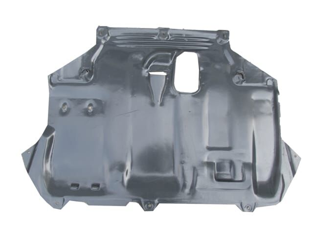 FORD FOCUS C MAX- 07/11; KARTER MUHAFAZA PLASTİĞİ (BENZİNLİ/DİZEL) (ENJEKSİYON BASKI)