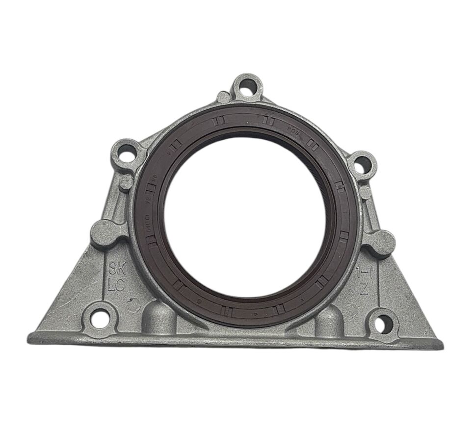 Hyundaı Keçe Krank Accent 00-12/Getz 02-09/Elantra 96-06/ Matrix 01-08/Cerato 04-08 (Komple Saçlı)