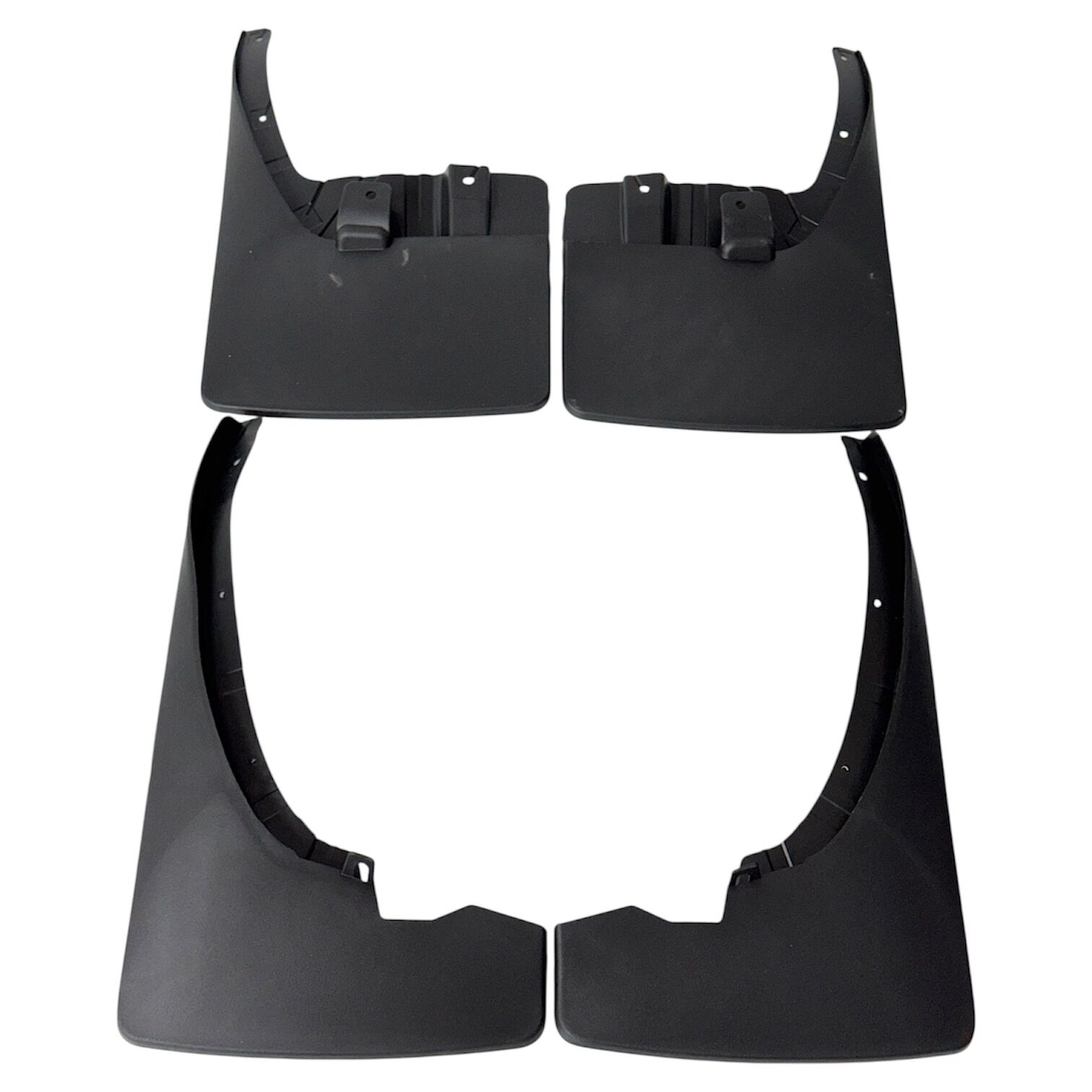 Nıssan Paçalık Navara 4x4 05-14 (Takım)