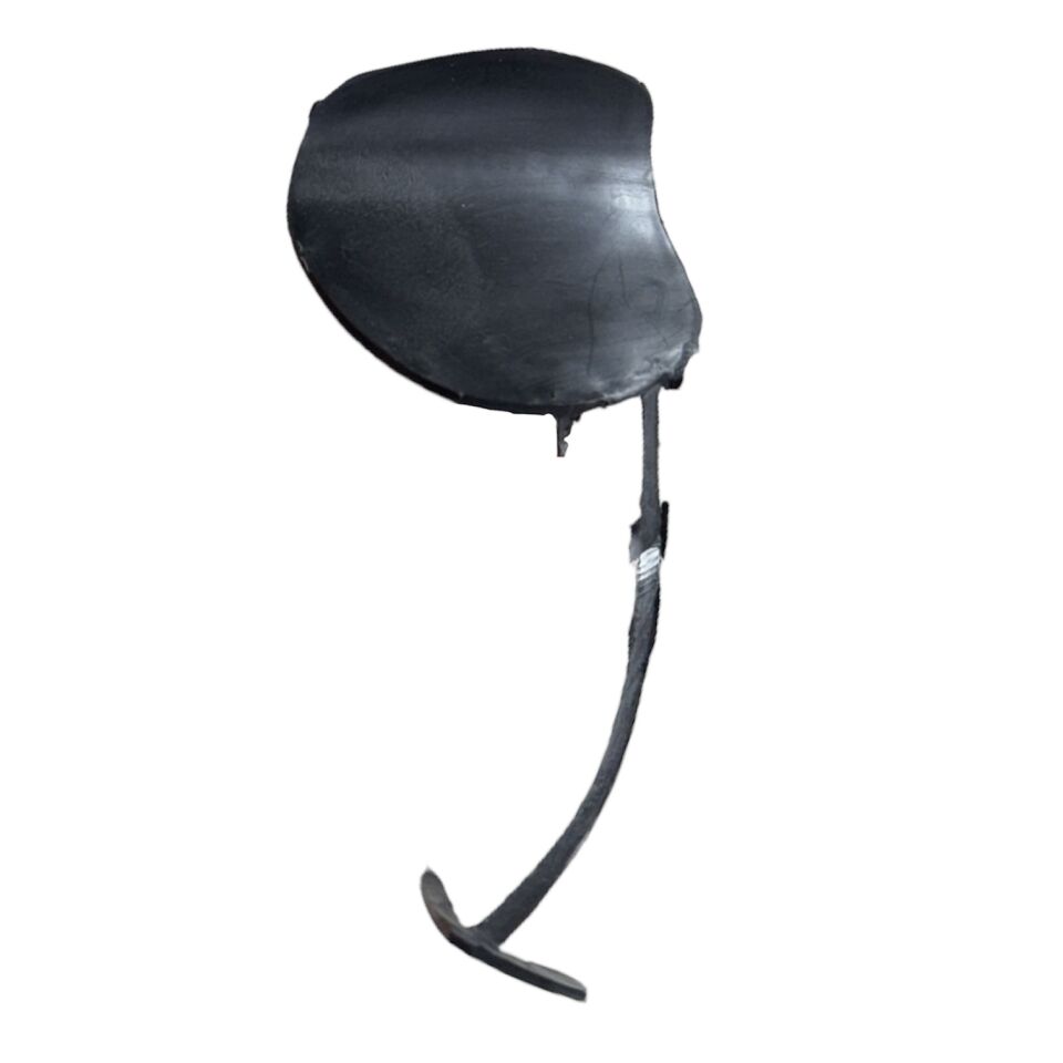 Hyundaı Çeki Kapağı Almera 00-03 Ön