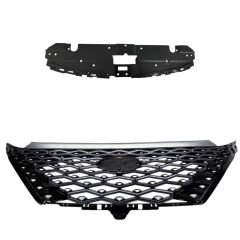 Chery Panjur Omoda 5 22-24 Ön (Gri)