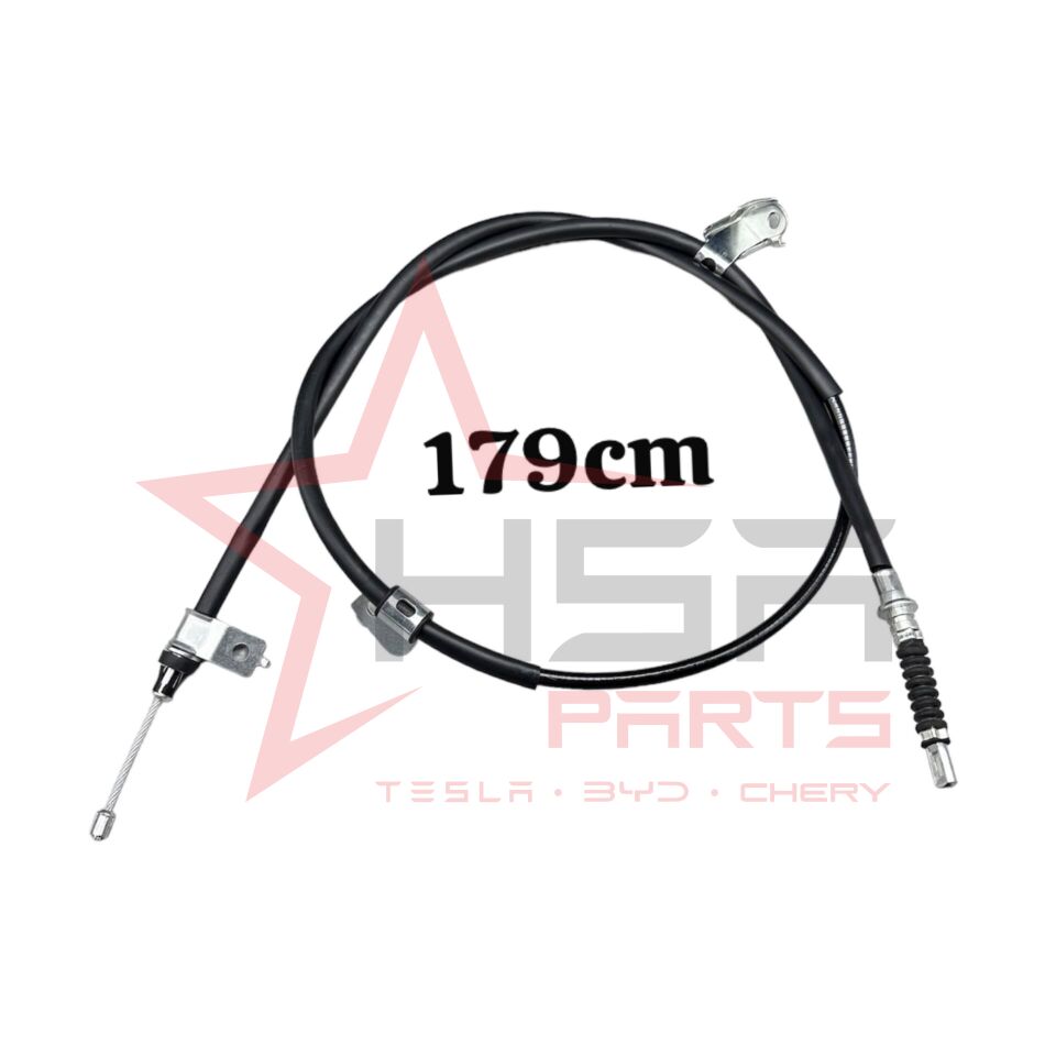 2022-2024 Chery Tiggo 7 Pro Sağ Arka El Fren Teli T15-3508100