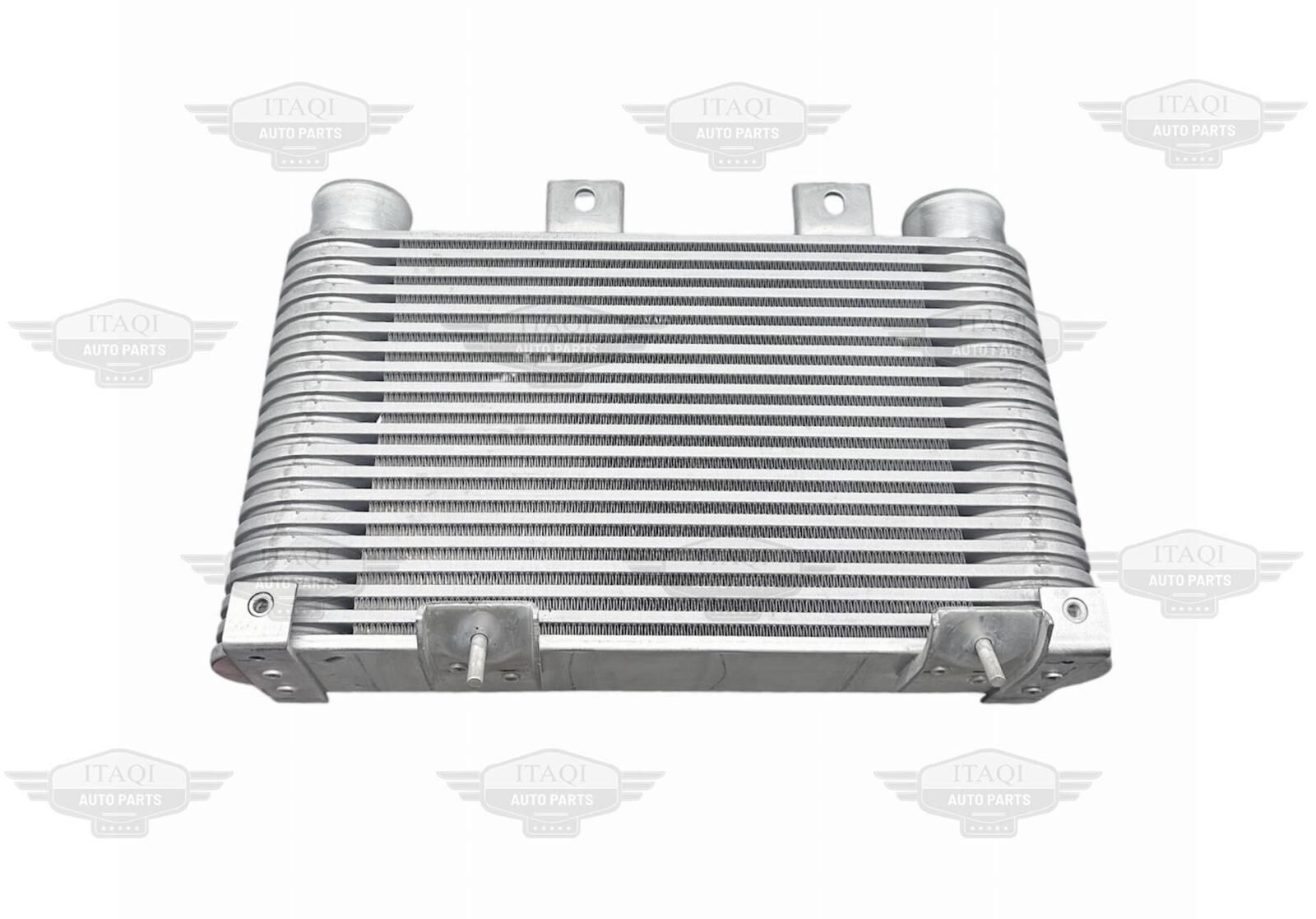 Mazda Radyatör Soğutucu Bt50 07-14/Ranger 07-14(İntercool)