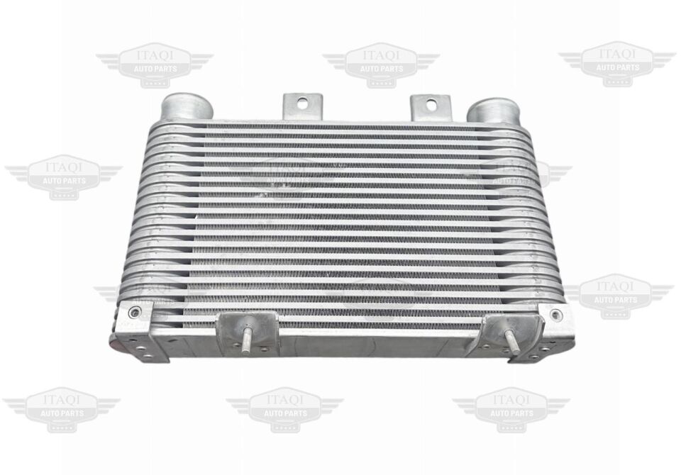 Mazda Radyatör Soğutucu Bt50 07-14/Ranger 07-14(İntercool)