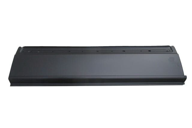 VOLKSWAGEN CRAFTER- 07/17; ORTA KAPI KARŞISI ALT SACI SOL (ETEK SACI)