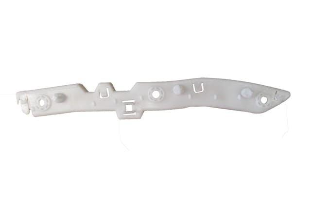 FIAT DOBLO- 23/24; ÖN TAMPON BAĞLANTI BRAKETİ AYAĞI SOL (ÇAMURLUK UÇ BRAKETİ)