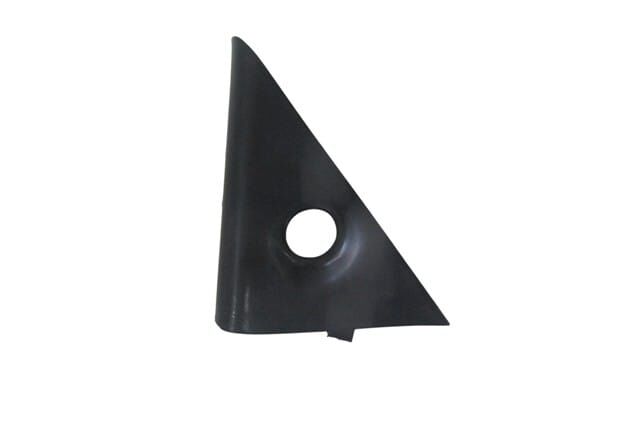 HYUNDAI ACCENT- 98/00; KAPI AYNA MUSKASI İÇ SOL (MANUEL AYNALAR İÇİN) (AYAR KOL ÇERÇEVESİ)