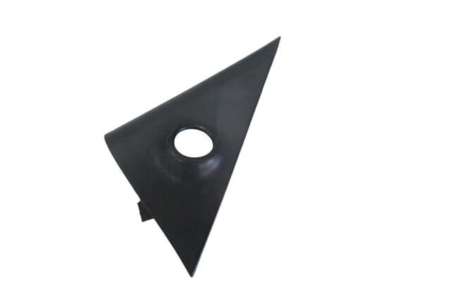 HYUNDAI ACCENT- 98/00; KAPI AYNA MUSKASI İÇ SOL (MANUEL AYNALAR İÇİN) (AYAR KOL ÇERÇEVESİ)