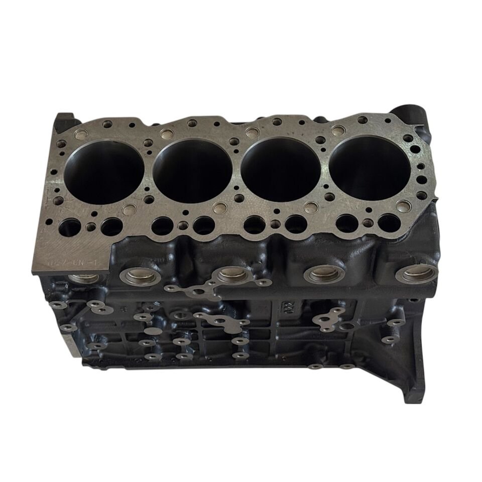 Nıssan Motor Blok D21 2,7 Dizel 90-96/D22 2.7 Dizel 97-01(Td27/Boş)