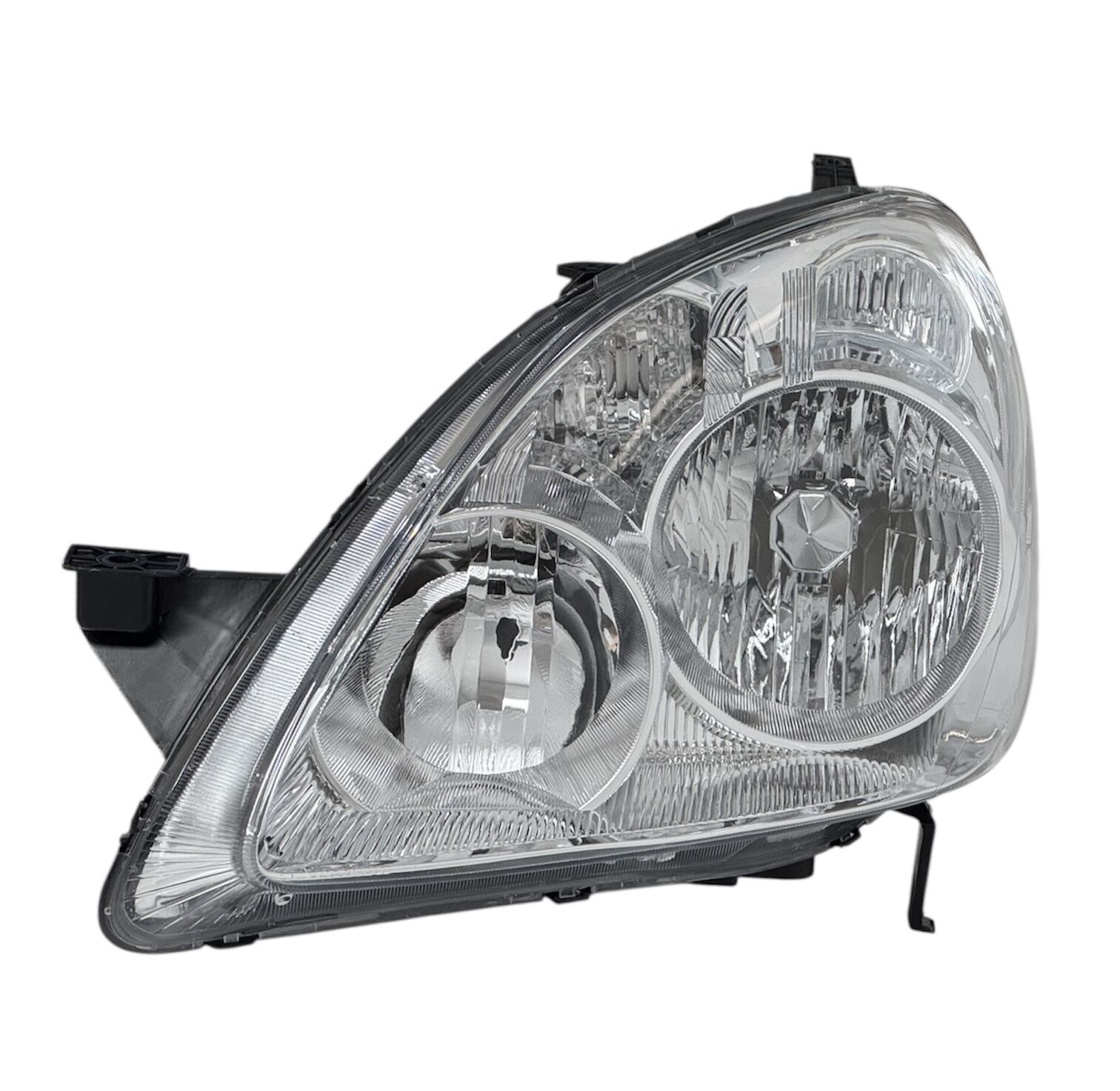 Honda Far Crv 05-06 Sol