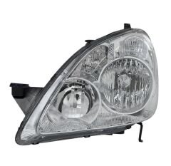 Honda Far Crv 05-06 Sol