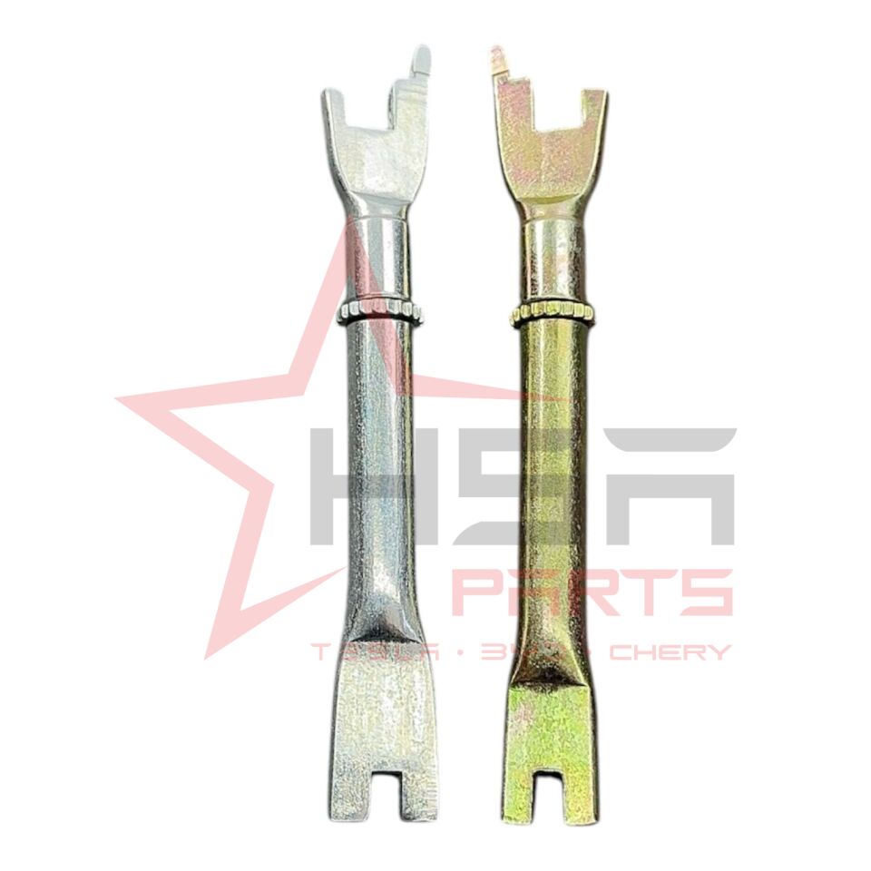 1998-2005 Suzuki Grand Vitara Sol/Sağ Fren Ayar Cırcırı (Set) 53810-65D00/53820-65D00